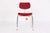 Beautiful, classic chairs designed by Egon Eiermann for the German company Wilde & Speth. This model dates back to the...