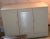 Ethan Allen White Media Cabinet Storage Cabinet For Sale - Image 9 of 10