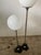 Floor Lamps by Lamperti, 1970s, Set of 2 For Sale - Image 6 of 8