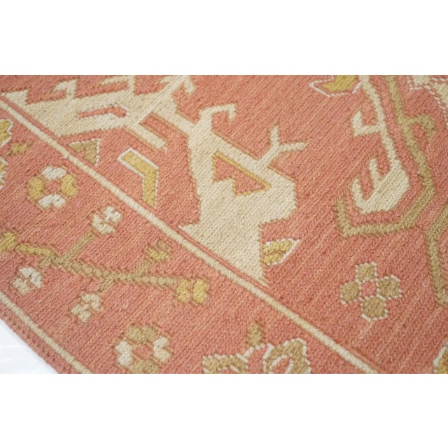 Sumak Runner 2'6'' X 8' For Sale - Image 4 of 10