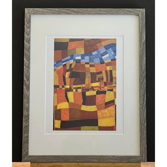 Earl Biss (1947-1998) was a member of the Absarokee (Crow) tribe and was raised by his grandmother at the Crow Agency,...