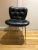 Metal Lounge Chair For Sale - Image 7 of 12