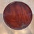 1920s 1920s English Mahogany Side Table For Sale - Image 5 of 5