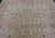 Keivan Woven Arts Large Vintage Indian Amritsar Rug For Sale - Image 10 of 16