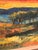 Kurt Lundberg, Landscape (Sörmlands Nalar Räven), 1950s, Oil on Canvas, Framed For Sale - Image 4 of 18