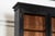 Black Large English Ebonised Glazed Pine Dresser, 19th Century For Sale - Image 8 of 15