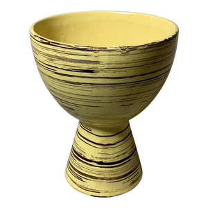Mid-Century Modern McCoy Pottery Vase