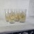 1970s Boho Floral Tumblers - Set of Eight For Sale - Image 12 of 12