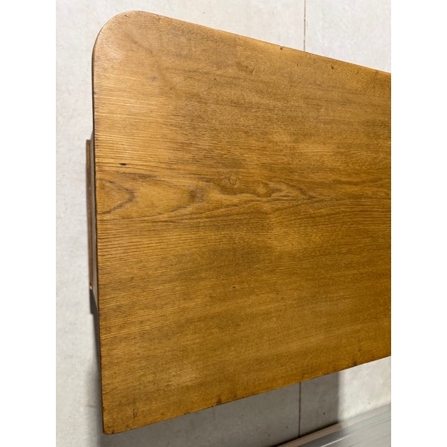 Antique Pine Two Over Two Drawers - Chest of Drawers From England For Sale - Image 14 of 18