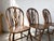 Windsor Chairs, 1890s, Set of 4 For Sale - Image 3 of 18