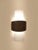 Philips Vintage Dutch Opal Glass NX 40 Wall Lamp by Louis Kalff for Philips, 1960s For Sale - Image 4 of 6