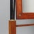 Empire Walnut Psyche For Sale - Image 5 of 8