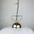 Vintage Italian Murano Glass Ceiling Lamp, 1970s For Sale - Image 10 of 14