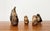 Mid-Century German Studio Pottery Penguin Figurines from Worspweder Keramik, 1960s, Set of 5 For Sale - Image 14 of 15