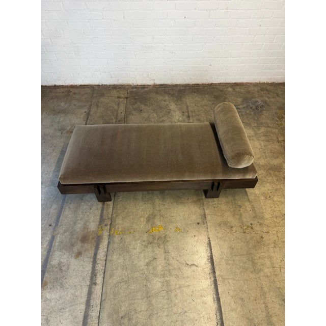 Madura Series Daybed in Ebony For Sale - Image 13 of 18