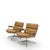ES105 Lobby Chair by Charles & Ray Eames for Vitra, 1970s For Sale - Image 17 of 17