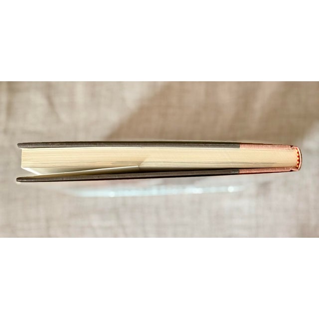 Signed Jane Fonda’s Workout Book (1981) | Vintage Fitness Hardcover With Dust Jacket For Sale - Image 12 of 18