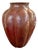 Arts and Crafts Hand Hammered Copper Vase For Sale