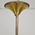 Mid-Century Modern Pendant Light in Murano Glass and Brass by Angelo Brotto for Esperia, 1970s For Sale - Image 10 of 11