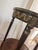 Vintage Neoclassical French Louis XVI Style Two-Tier Round Side Table With Ormolu Mounts For Sale - Image 11 of 18