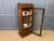 Victorian Rosewood Bookcase from James Winter, 1850s, in Very Good conditions. Designed before 1890 This piece has an...