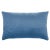 This pillow features Chinois Fret with a knife edge finish. Chinois is a timeless fretwork motif in a fresh, modern...