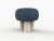 Not Yet Made - Made To Order Hygge Pouf by Saccal For Sale - Image 5 of 5