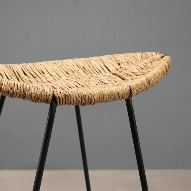 Banana Stool by Tom Dixon for Cappellini For Sale - Image 3 of 11