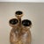 Brown Abstract Ceramic Studio Pottery Vase from Gerhard Liebenthron, Germany, 1970s For Sale - Image 8 of 11