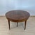 Early 19th Century Biedermeier Walnut Expandable Dining Table, Switzerland, 1820 For Sale - Image 5 of 18