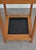 Mid-Century Modern Oak Coat Stand with Integrated Umbrella Holders and Drip Tray, 1950 For Sale - Image 17 of 18