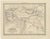 Antique Map of the March of the Ten Thousand, 1845 For Sale - Image 3 of 12