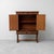 Vintage Carved Wooden Sideboard, 1940s For Sale - Image 3 of 12