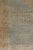 Early 20th Century Early 20th Century Zabihi Collection Powder Blue Tribal Persian Kurd Corridor Rug - 8'7" x 17'1" For Sale - Image 5 of 12