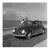 Traveling to the Seaside in the Volkswagen Beetle, Germany, 1937, Printed 2021 For Sale