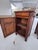 French Louis XV Style Oak Jam Cabinet / Cupboard For Sale - Image 3 of 11