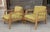 Vintage 1940s Edward Wormley for Drexel "Precedent" Lounge Chairs - a Set of 2 For Sale - Image 12 of 13