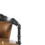 19th Century Office Chair in Oak For Sale - Image 4 of 6