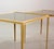 1970s German Side Tables in Brass with Smokey Glass Top from Vereinigte Werkstätten, 1970s, Set of 2 For Sale - Image 5 of 16