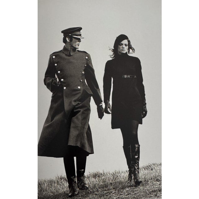 French The Best of Helmut Newton by Zdenek Felix For Sale - Image 3 of 7