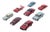 20th Century Miniature Cars, Set of 8 For Sale