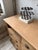 Pine Workshop Cabinet, 1950s For Sale - Image 17 of 18