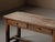 Antique French Oak Worktable, 1890s For Sale - Image 12 of 18