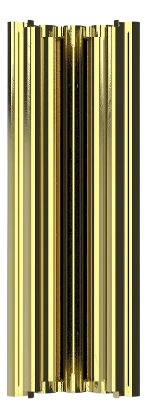 Parker Wall Light by Delightfull