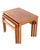 Vintage Danish Nesting Tables, 1960s, Set of 3 For Sale - Image 6 of 15
