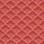 Modern Schumacher Wilhelm Fabric in Coral For Sale - Image 3 of 3