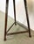 Industrial Grey Workshop Stool, 1960s For Sale - Image 11 of 18