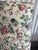 Hickory Chair Furniture Company Vintage Hickory Chair Chinese Chippendale Floral Upholsterered Camelback Sofas in Lee Jofa Fabric - A Pair For Sale - Image 4 of 12