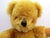 1960s UK Farnell Golden Mohair Bear with Working Squeak Box Excellent Condition Measures 7" wide, 4 1/4" deep and 10"...