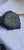 Mid-Century Modern Fabulous Brass Vintage Ash Tray/Catral Heart Shaped Leaf Motif Embossed. For Sale - Image 3 of 6